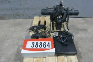 Abgastester AU-Tester mit Zubehör WOW Würth Siemens 38864 - Bild 1 von 12