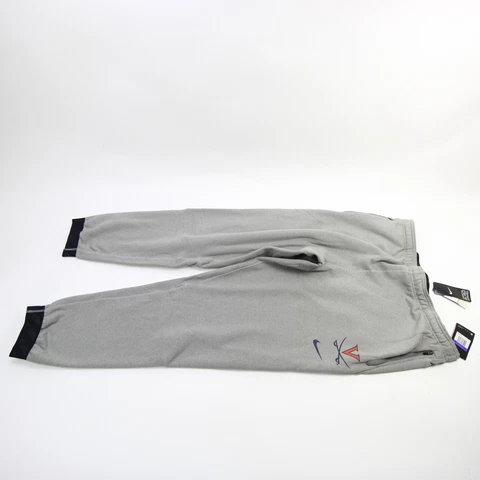 Virginia Cavaliers Nike OnField Athletic Pants Men's Gray New Cover