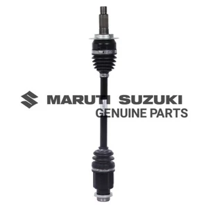 Nuevo eje de transmisión delantero genuino OEM Suzuki ERTIGA RH transmisión manual - Imagen 1 de 4