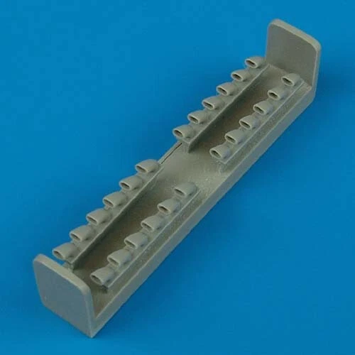 MW22 QUICKBOOST 48286 TA 154 EXHAUST for DRAGON 1/48