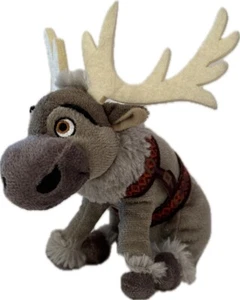 Disney Frozen 2 Sven Rentiere 7 Zoll Plüschtier Stofftier Spielzeug - Bild 1 von 11