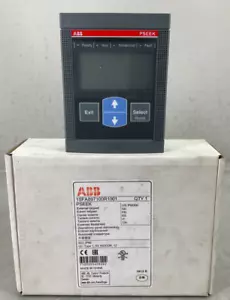 NUOVO ABB 1SFA897100R1001 PSEEK CHIAVE ESTERNA PER CAVO PSE SOFT START 3MM - Foto 1 di 9