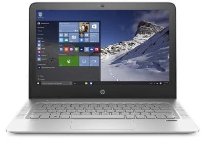 HP Envy 13T-D000 Intel i7-6500U 2.5GHz 8GB 512GB SSD 13.3" QHD+ Win 10 - Image 1 of 4