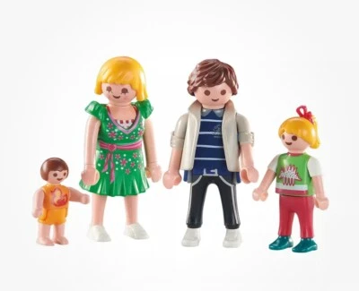 Playmobil Modern Family 6530 add on - New - Image 1 of 4