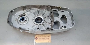 76 BMW R60 R 60 /5 /6 /7 front engine timing chain, cam, crank shaft cover case - Picture 1 of 10