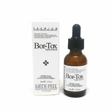MEDI-PEEL 5gf Bor-tox Peptide Ampoule 30ml Lifting Anti Wrinkles Serum K-beauty