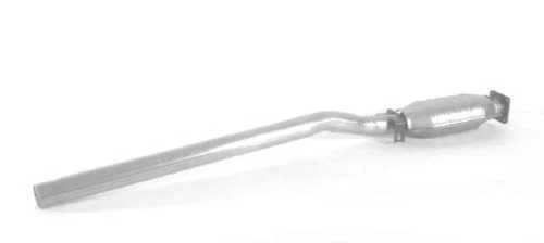 Каталитический преобразователь Exact-Fit Davico 16201 - Изображение 1 из 1