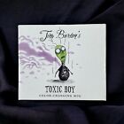 Tasse Tim Burton's Toxic Boy changeant de couleur par Dark Horse Deluxe (11 oz)