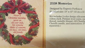 Creative Circle Sets # 2438 Karussell & # 2338 Erinnerungen - Bild 1 von 4