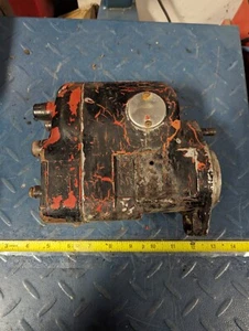 American Bosch MJB4A Flange Mount Magneto Oliver 80 #1O - Picture 1 of 4