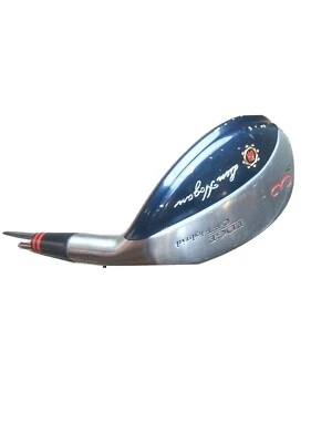 Club de Golf 3 Ben Hogan Edge C.F.T híbrido 3h 21 grados Foto 1 de 4