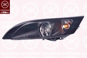 Fendinebbia Lampada - Anteriore SX - Per Smart Forfour (454) 2004-2006 - - Bild 1 von 1