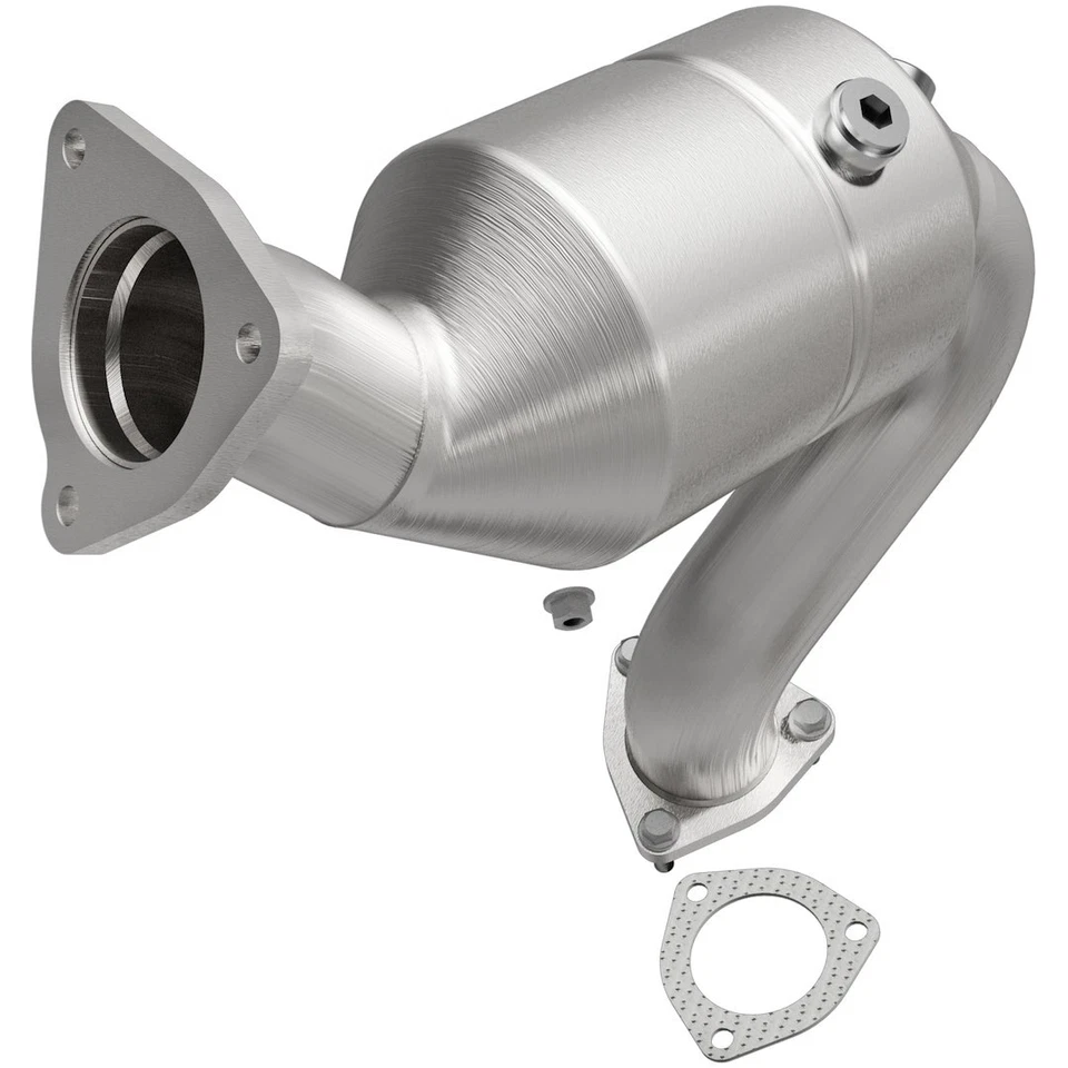 Convertidor catalítico de ajuste directo MagnaFlow 49135 grado OEM Foto 1 de 4