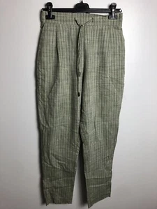 KHUJO Damen Hose Modell: KH9771 Grün S - Picture 1 of 2