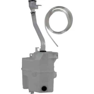 New Washer Reservoir w/ Inlet, Cap, Pump and Sensor Fits 2019-2022 Toyota RAV4 - Bild 1 von 1