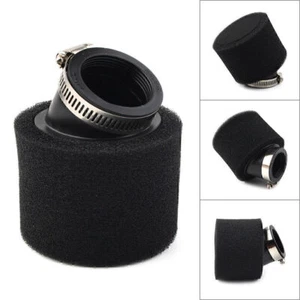 For CRF 50cc 110 125cc 70cc 90 ATV SSR Taotao Dirt Bike 45mm Air Filter Cleaner - Picture 1 of 12
