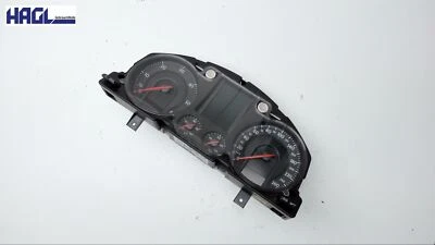 Instrumententafel Tacho 280000KM 3C0920871 VW Passat Variant 2.0 TDI 3C/3CC - Bild 1 von 4