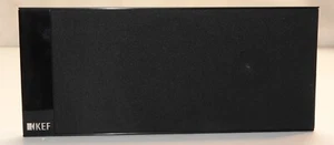 KEF T101C ALTOPARLANTE SATELLITARE CANALE CENTRALE DESIGN SOTTILE ULTRA SOTTILE - Foto 1 di 9