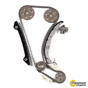 Timing Chain Kit For 01-12 Ford Ranger 2001-10 Mazda B2300 2.3L L4 2-Door 76155 - Picture 1 of 6