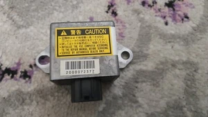 Toyota MR2 FJ Lexus IS250 IS350 GX470 Yaw Rate Sensor 89183-60010 OEM - Picture 1 of 4