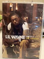 Lil Wayne: Rebirth - The Videos M6