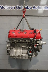-TOP- Motor Ferrari California 4.3 V8 32V F136IH DEFEKT! - Bild 1 von 4