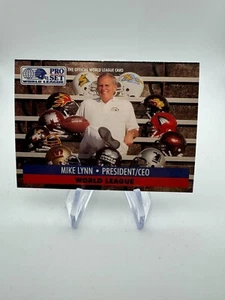 1991 Pro Set Football World League & Specials - Complete Your Set - Picture 1 of 103
