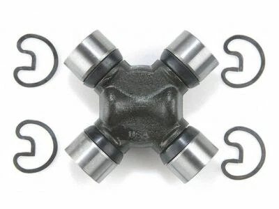 For 1966-1967 Dodge Monaco Universal Joint Moog 92368NR 7.2L V8 - Image 1 of 2