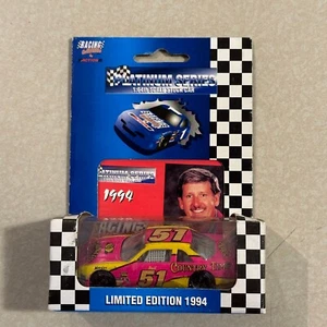 Neil Bonnett #51 Country Time Lemonade 1994 Chevrolet Lumina 1:64 NASCAR Winston - Picture 1 of 3