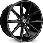 Alloy Wheels Wider Rears 19" Cades Chronos For BMW 3 Series M340 [G20] 19-22