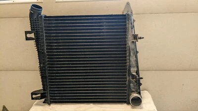 2008-2010 Ford F250 Super Duty OEM 6.4L Turbo Diesel Intercooler 8C346C839-AJ - Image 1 of 4
