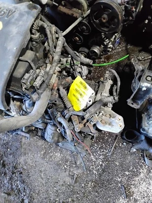 Automatic Transmission Fits 2009-2011 HYUNDAI ACCENT  - Image 1 of 4