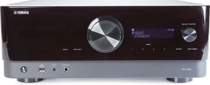 Yamaha RX-V6A Dolby Atmos home theater receiver - Picture 1 of 3