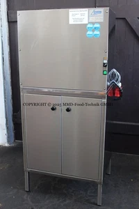 ZIEGRA ZBE 350 EV Brucheismaschine, Eiserzeuger, Eismaschine, Crush Ice Maker - Picture 1 of 7