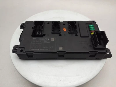 BMW 4 SERIES M4 Front Electronic Control Module ECU 2013-2020 9329704 - Image 1 of 4
