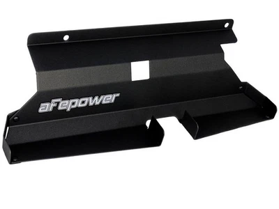 AFE Power Engine Air Intake Scoop - Fits BMW 323i/325i/330i/M3 (E46) 99-06 L6-2. Foto 1 de 4