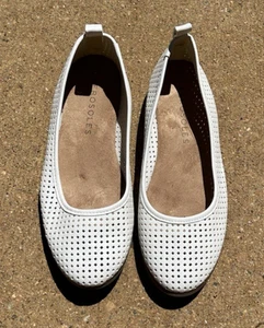 Aerosoles Size 7 Bay Ridge Shoes - Picture 1 of 6