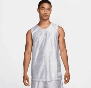 Kobe Nike Dri-FIT Standard Issue Reversible Basketball Trikot FZ0934-100 Herren L - Bild 1 von 10