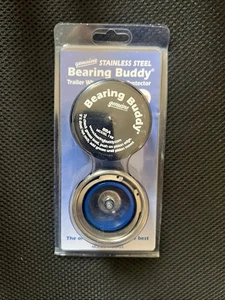 Stainless Steel Bearing Buddy Model 1980ASS - BRA Model 19B - Picture 1 of 1