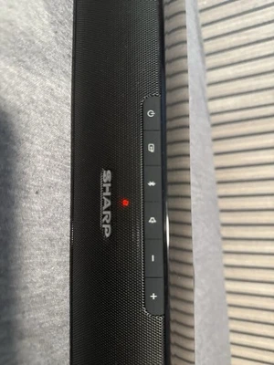 Sharp Soundbar - Bild 1 von 4