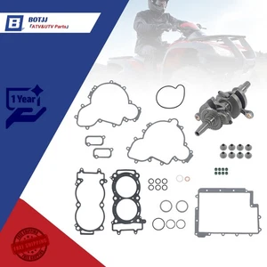 For Polaris RangerXP 900 2016 Bottom End Rebuild Kit HR00119 - Foto 1 di 24