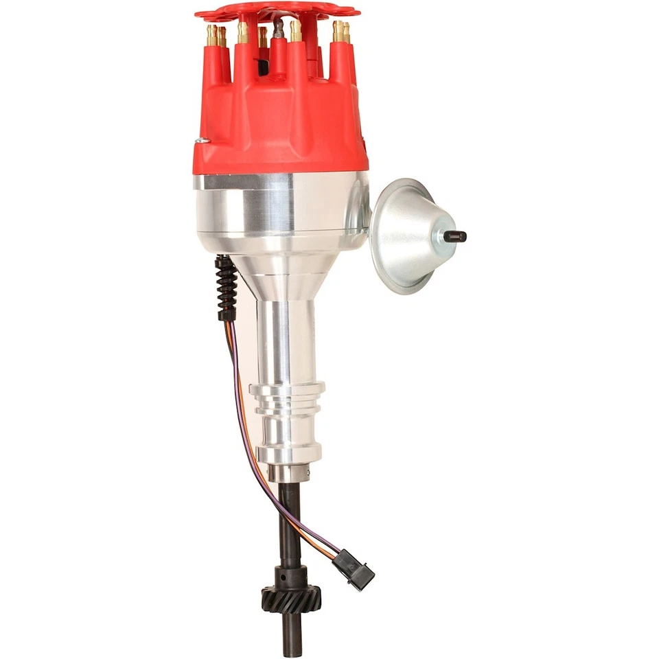 83831 MSD Distributor for Truck Country Courier F250 F350 Mercury Monterey F-100 - Изображение 1 из 1
