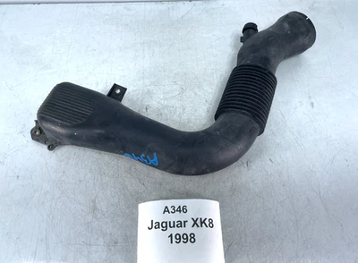✅ Tubo de manguera de admisión de aire del motor Jaguar XK8 XKR 1997-2000 OEM Foto 1 de 4