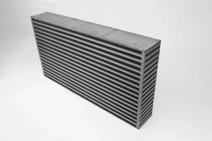 CSF Racing High Performance Bar & Plate Intercooler Core 24x12x3" Universal - Picture 1 of 1