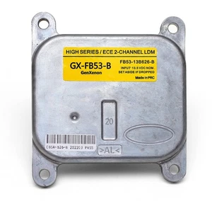 Ersatz LED Modul für 2016-2019 Ford Explorer Scheinwerfer Einheit Controller... - Bild 1 von 2