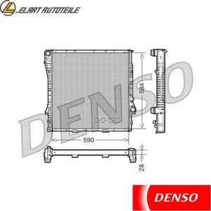 KÜHLER MOTORKÜHLUNG DRM05115 FÜR BMW X5E53 M57D30 M54B30 3.0L M57D30 2.9L 6cyl - Picture 1 of 8