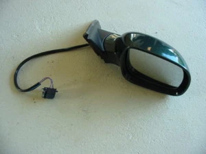 Espejo retrovisor exterior eléctrico derecho VW Passat 3B color LC6N - Imagen 1 de 1