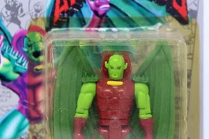 1992 TOYBIZ MARVEL SUPERHEROES ANNIHILUS MOC - Picture 1 of 7