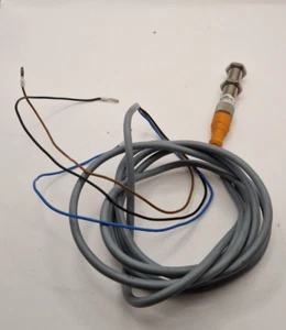 Interruptor de proximidad capacitivo Balluff BCS012-PSB-1-L-S4 - Imagen 1 de 3