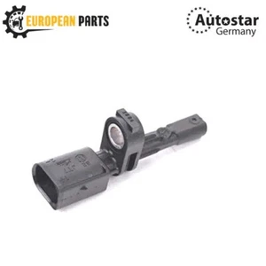 Autostar Germany Rear Wheel Speed Sensor WHT003864B For Volkswagen - Picture 1 of 1
